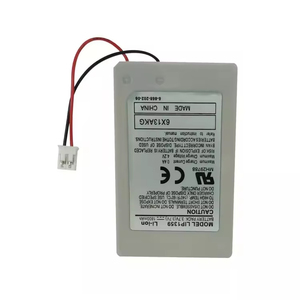 Batería de Litio Recargable LIP1359 de 1800mAh para Controlador y Fuente de Alimentación, Paquete Minorista, Origen CN/GUA - Product Image 3