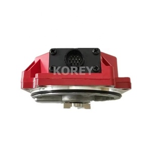 Encodeur optique servo Fanuc <span class=keywords><strong>IPTV</strong></span> Contact, encodeurs absolus, encodeur magnétique linéaire rotatif A860-<span class=keywords><strong>2020</strong></span>-T362 en stock - Product Image 5