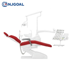 Ali <span class=keywords><strong>baba</strong></span> china sitio de compras en línea al por mayor silla dental chico unidad dental para los hospitales y clínicas - Product Image 5