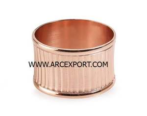 Servilletero de Metal de la mejor calidad para decoración del hogar, servilletero Octágono de diseño Simple grande para vajilla, servilletas, accesorios, suministros - Product Image 6