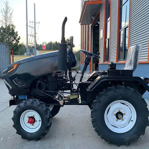 Tracteurs de haute qualité à bas prix, machines très performantes, mini-tracteurs de bonne qualité à vendre - Product Image 5