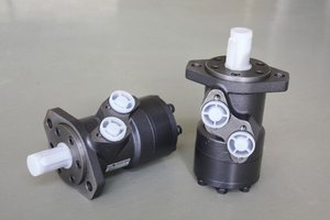 ダンフォスホワイトイートンシリーズBMP軌道油圧部品軌道ギアモーター低速高トルク - Product Image 6