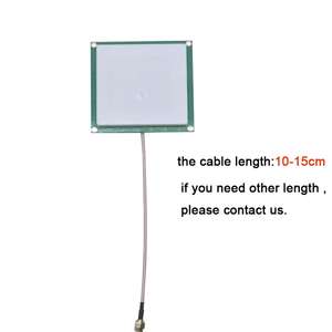 Небольшая UHF Rfid антенна PCB дизайн GSM антенна 900 1800 частоты <span class=keywords><strong>GPS</strong></span> GSM антенна с кабелем RG178 - Product Image 3