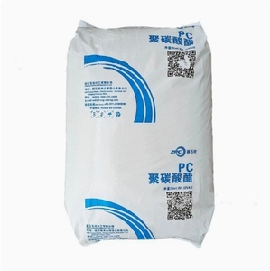 PC Zhejiang Petrochemical G1010-G Alta Transparencia, Alta Resistencia al Impacto, Antienvejecimiento - Product Image 1