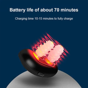 2025 Upgrade efektif membantu tidur bantuan mendengkur solusi <span class=keywords><strong>Anti</strong></span> mendengkur perangkat Dilator hidung untuk perawatan Sae - Product Image 2