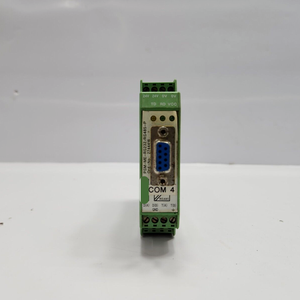 Psm-me-rs232/rwbrs485-<span class=keywords><strong>p</strong></span> インターフェースコンバータ 2744416 新品 純正 在庫あり 産業オートメーションパック専用PLC - Product Image 1