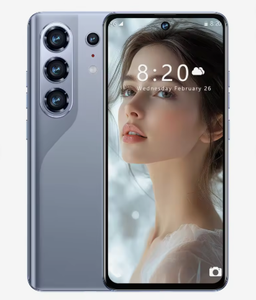 Camon 50 Pro สมาร์ทโฟนประสิทธิภาพสูง ราคาประหยัดและคุ้มค่า - Product Image 1