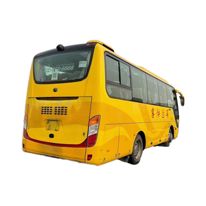 Bus de luxe <span class=keywords><strong>d</strong></span>'<span class=keywords><strong>occasion</strong></span> Yu-tong 6M à vendre, <span class=keywords><strong>minibus</strong></span> de passagers avec moteur Yuchai - Product Image 5