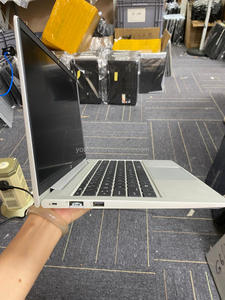 Lightweight portable For HP 440G8 i5 11gen 8G 256G SSD Used Business Laptop Lightweight for Office Student cheap price <b>notebook</b> - Product Image 2