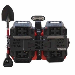 Panneau <span class=keywords><strong>de</strong></span> groupe d'intégration <span class=keywords><strong>de</strong></span> hayon pour Wrangler Jietu pour Ford Bronco réservoir 300 <span class=keywords><strong>plaque</strong></span> accessoires d'équipement d'intégration <span class=keywords><strong>de</strong></span> hayon - Product Image 1