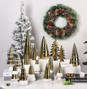 <span class=keywords><strong>ต้น</strong></span><span class=keywords><strong>คริสต์มาส</strong></span>เซรามิกขายดี <span class=keywords><strong>ต้น</strong></span><span class=keywords><strong>คริสต์มาส</strong></span>เซรามิกตั้งโต๊ะ ตกแต่งบ้านสไตล์โมเดิร์นสำหรับเทศกาลคริสต์มาส - Product Image 4