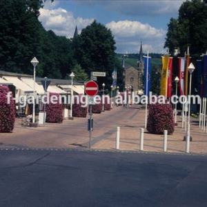 Proveedor de Macetas de Flores de China, Jardín Vertical Artificial en Torre para Pared - Product Image 5