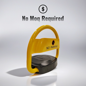 KAVASS Serrure de parking automatique Barrière de parking automatique Barrière de parking automatique - Product Image 5