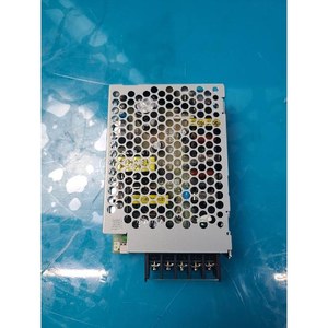 Cosel PBA50F-12 AC-DC แหล่งจ่ายไฟสลับที่ใช้เป็นชิ้นส่วนอุปกรณ์เซมิคอนดักเตอร์รุ่นเก่า - Product Image 4