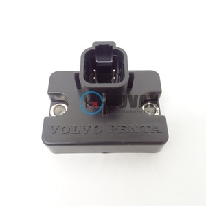 กล่องควบคุมเครื่องยนต์ ECU รุ่น 21918597 11126219f 923732.0021 923315.0058 A54748.0100 สำหรับรถขุด <span class=keywords><strong>Kalmar</strong></span> Volvo Penta - Product Image 2