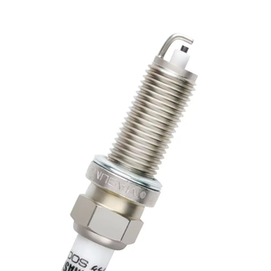 Bujías de Iridio Originales Japonesas <span class=keywords><strong>ZKR</strong></span> S001C para Autos Nissan, Honda y Toyota - Product Image 1