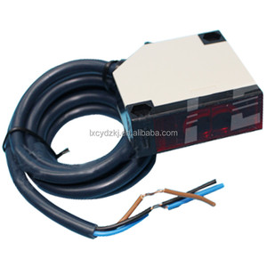 <span class=keywords><strong>Sensor</strong></span> de alimentación de papel de impresora de 24V para <span class=keywords><strong>sensor</strong></span> de medios de papel Witcolor Ultra 2000 3000 4000 - Product Image 2
