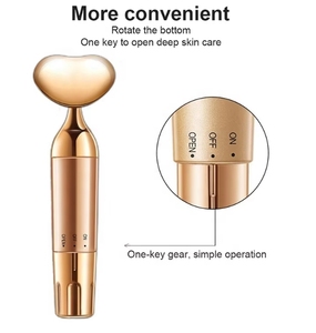 Masajeador Portátil para Eliminar Grasa Facial de Uso Doméstico, Venta Directa de Fábrica 2025 - Product Image 4