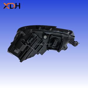 Fari a LED Matrix Originali per <span class=keywords><strong>Audi</strong></span> S4 RS4, Fari <span class=keywords><strong>A4</strong></span> B9, Luci Auto A4L, Aggiornamento 2017-2020 di Alta Qualità - Product Image 6