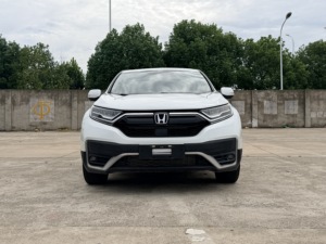 Affidabile SUV Honda <span class=keywords><strong>CR</strong></span>-V 1.5T Turbo del 2020 Usato con Basso Chilometraggio, Fonte per Acquirenti Estero - Product Image 2