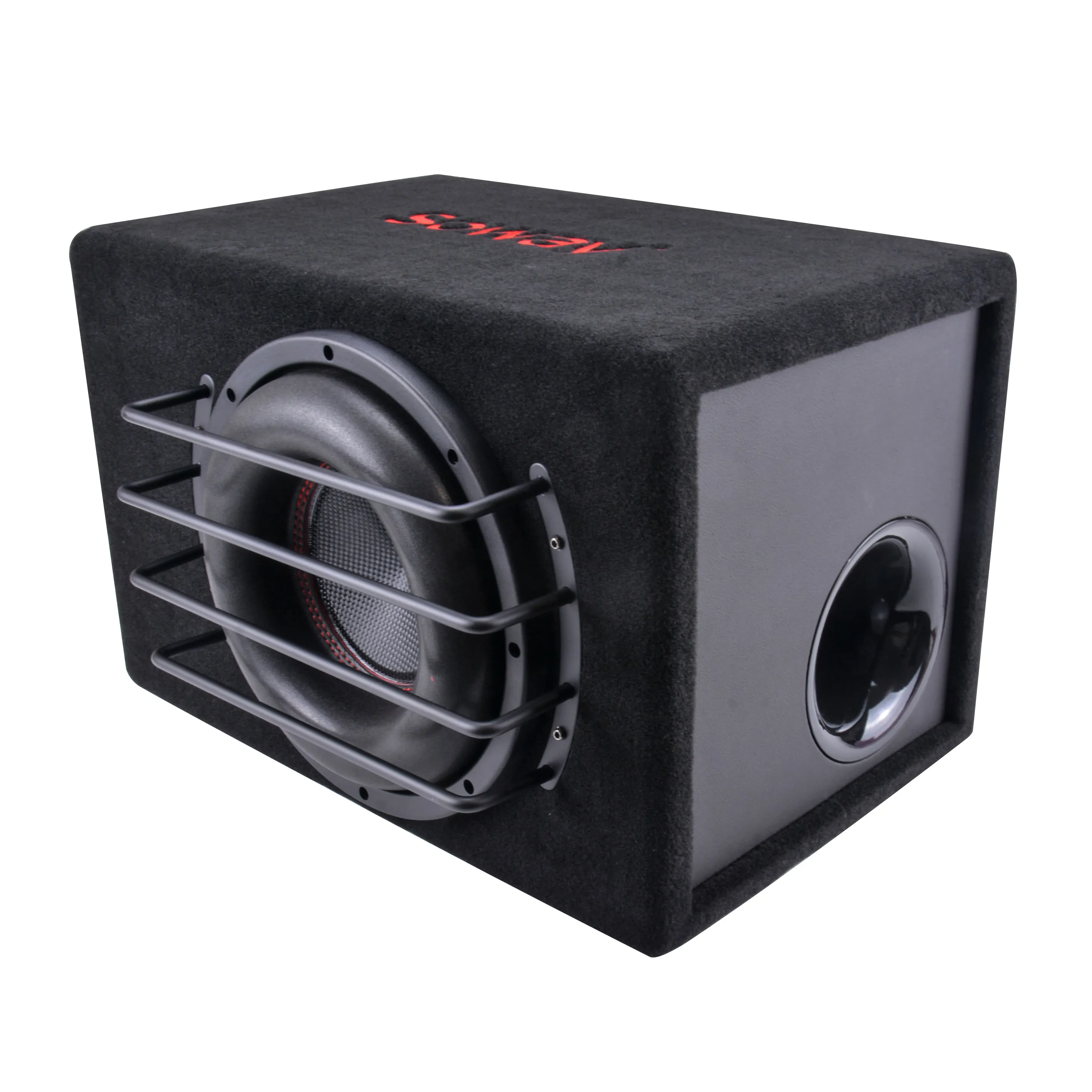 Soway alto-falante woofer OP-M DA-500 w 12 polegadas, barra de som de alto desempenho, caixa para subwoofer 800