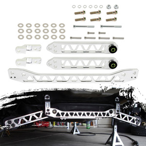 Kit de Brazo de Control Inferior para Honda Civic LCA020, Sistema de Suspensión Activa, Mejora de Rendimiento, 2001-2005 - Product Image 1