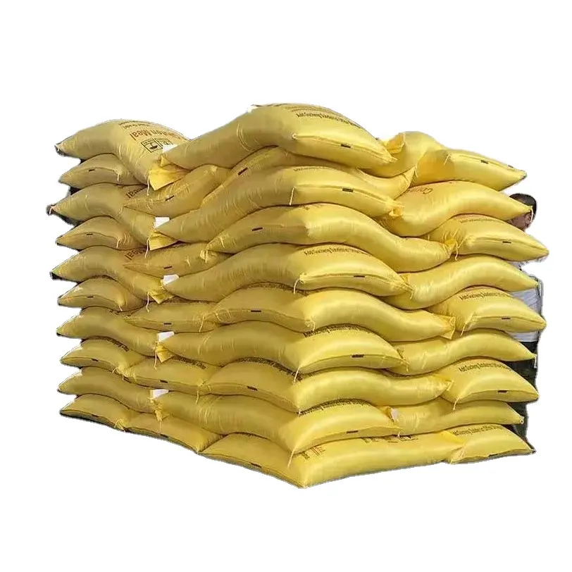 Grado de alimentación de fosfato de trigo, bolsa de alimento para Animal Max, pescado, perro blanco, pollo, embalaje de Color, original, venta superior