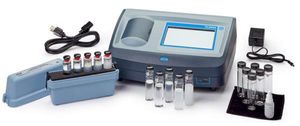 Turbidímetro de Lámpara HACHS TL2350 EPA TL2310 ISO TL2300 TL2360, el Más Vendido, Disponible en Stock, Nuevo y Original, Calidad Garantizada - Product Image 5