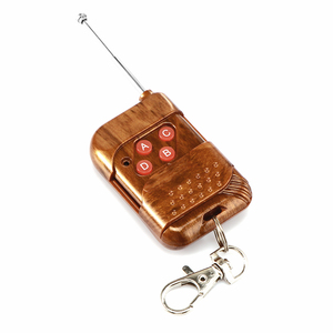 Bộ Điều Khiển Nhấp Nháy Không Dây Cho Xe Hơi Cheddar/Điều Khiển Từ Xa/Đèn Mắt Đại Bàng Nhấp Nháy Không Dây <span class=keywords><strong>16</strong></span> Chế Độ Bộ Điều Khiển Đèn Xe Hơi 12V - Product Image 6