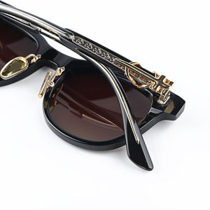 Gafas <span class=keywords><strong>de</strong></span> Sol Unisex para Ciclismo <span class=keywords><strong>de</strong></span> Montaña, Protección UV, Ligeras, Novedad 2026, Logotipo Personalizado, Mayorista Chino - Product Image 5