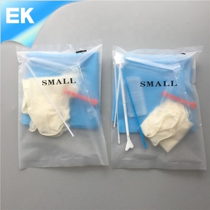 Juego <span class=keywords><strong>de</strong></span> Instrumentos Ginecológicos Estériles Desechables EK para Diagnóstico en Hospitales - Product Image 6