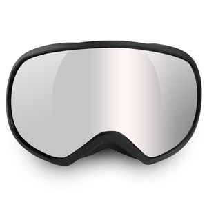 Lunettes de ski de sport de haute qualité en gros avec logo personnalisé <span class=keywords><strong>Lentille</strong></span> PC Snowboard <span class=keywords><strong>Lentille</strong></span> colorée pour les activités de plein air - Product Image 1