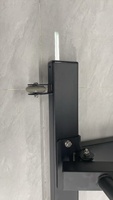 Machine de musculation professionnelle pour salle de sport, vente directe usine, pour usage commercial : Levée de genoux verticale