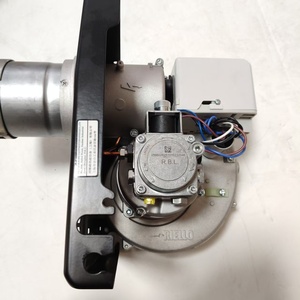 Brûleur de chaudière <span class=keywords><strong>Riello</strong></span> RG4S G5LC G10LC G20LC G20 G10 G5 pour chaudière à vapeur électrique de 2 tonnes et machine à granulés de biomasse - Product Image 2