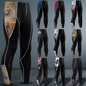 Ensemble de shorts de jogging de cyclisme de gymnastique durable de haute qualité pour femmes et hommes - Product Image 2