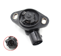 Capteur de Position de l'accélérateur TPS 911753 adapté pour Honda Accord Civic CR-V CRX Prelude Acura Integra