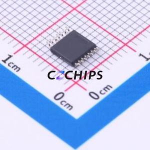 Original et nouveau TLC274CPWR TSSOP-14 circuit intégré IC puce amplificateur de précision - Product Image 2