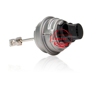 GT1446V turbo attuatore elettrico per Volkswagen <span class=keywords><strong>T5</strong></span> <span class=keywords><strong>Transporter</strong></span> 2.0 <span class=keywords><strong>TDI</strong></span> 792290-0002 03L253016M - Product Image 5