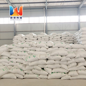 Hạt perlite giãn nở, có độ xốp cao dùng trong lọc trong chế biến thực phẩm, làm trong nước giải khát & xử lý nước thải - Product Image 3