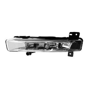 Luz antiniebla delantera CZPINCHEN para BMW Serie 5 G30 G38 2017-2019, luz diurna LED - Product Image 2