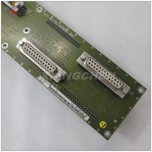 Original 00.785.0373 WTM Circuit Board for Heidelberg <b>Printing</b> <b>Machine</b> Spare Parts - Product Image 2