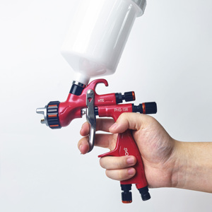 Les meilleurs pistolets à <span class=keywords><strong>peinture</strong></span> <span class=keywords><strong>automobile</strong></span> <span class=keywords><strong>Pistolet</strong></span> à <span class=keywords><strong>peinture</strong></span> PHS-156 PORPHIS - Product Image 2