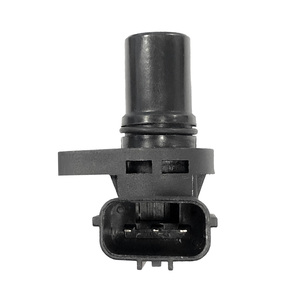 Sensor de posición del cigüeñal J5T23381 97180388 097180388 para OPEL Astra CORSA C <span class=keywords><strong>MERIVA</strong></span> a Ref Sensor de velocidad del árbol de levas - Product Image 5