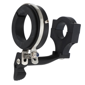 คลิป<span class=keywords><strong>ล็อค</strong></span>คันเร่งรถจักรยานยนต์ 22 มม. แฮนด์บาร์แบบสากลสำหรับ R1200GS R1250GS - Product Image 2