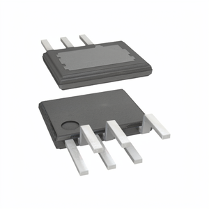 LNK408EG ชิ้นส่วนวงจรไฟฟ้าอิเล็กทรอนิกส์สำหรับการจัดการพลังงาน (PMIC) 7 SSIP, 6 ขา, แผ่นวงจรแบบเปิด, ขาแบบขึ้นรูป - Product Image 1