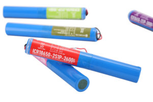 แบตเตอรี่ลิเธียมไอออนแบบพกพาสำหรับโทรศัพท์มือถือกล้องอินฟราเรด7.4V 6000mAh - Product Image 6