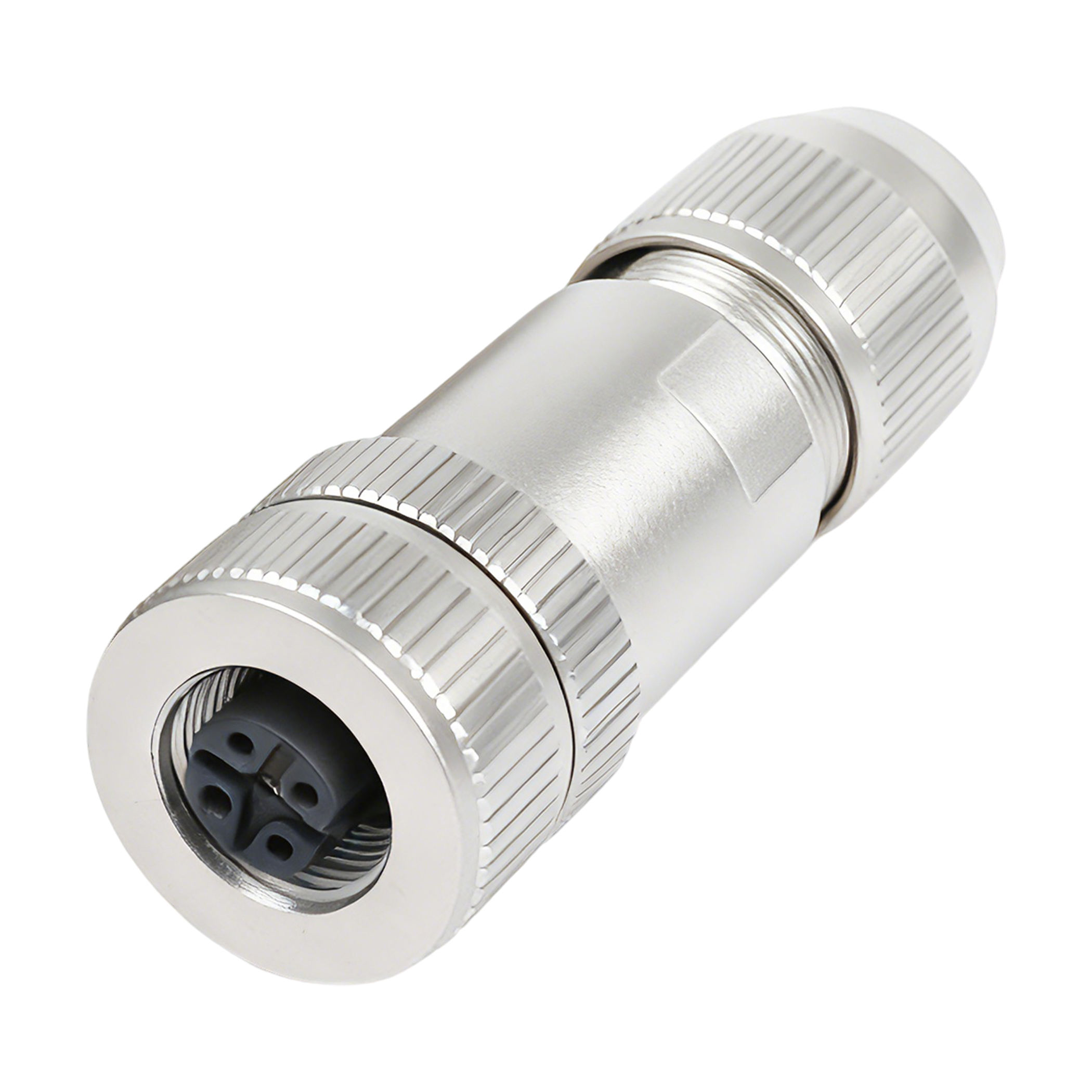 Connecteur M12Y à 3 broches