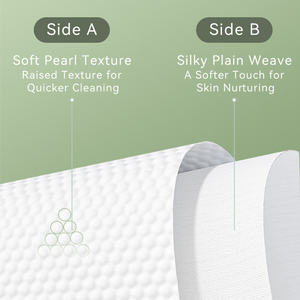 <span class=keywords><strong>Toallitas</strong></span> húmedas de agua pura para bebés OEM/ODM ingredientes naturales <span class=keywords><strong>toallitas</strong></span> de agua suave al tacto para bebés - Product Image 2