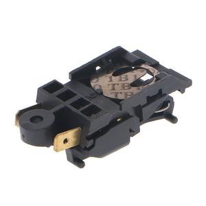 16A High Power Electric Kettle Switch Temperature Control Automatic Handle <b>Button</b> Switch Steam Switch Accessory Electric Kettles - Product Image 1