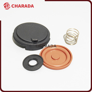 Kit de Reparación de la Tapa de Válvulas Charade 55573746 para Chevrolet, Buick, Opel, Vauxhall, Juego de Juntas de Motor - Product Image 4